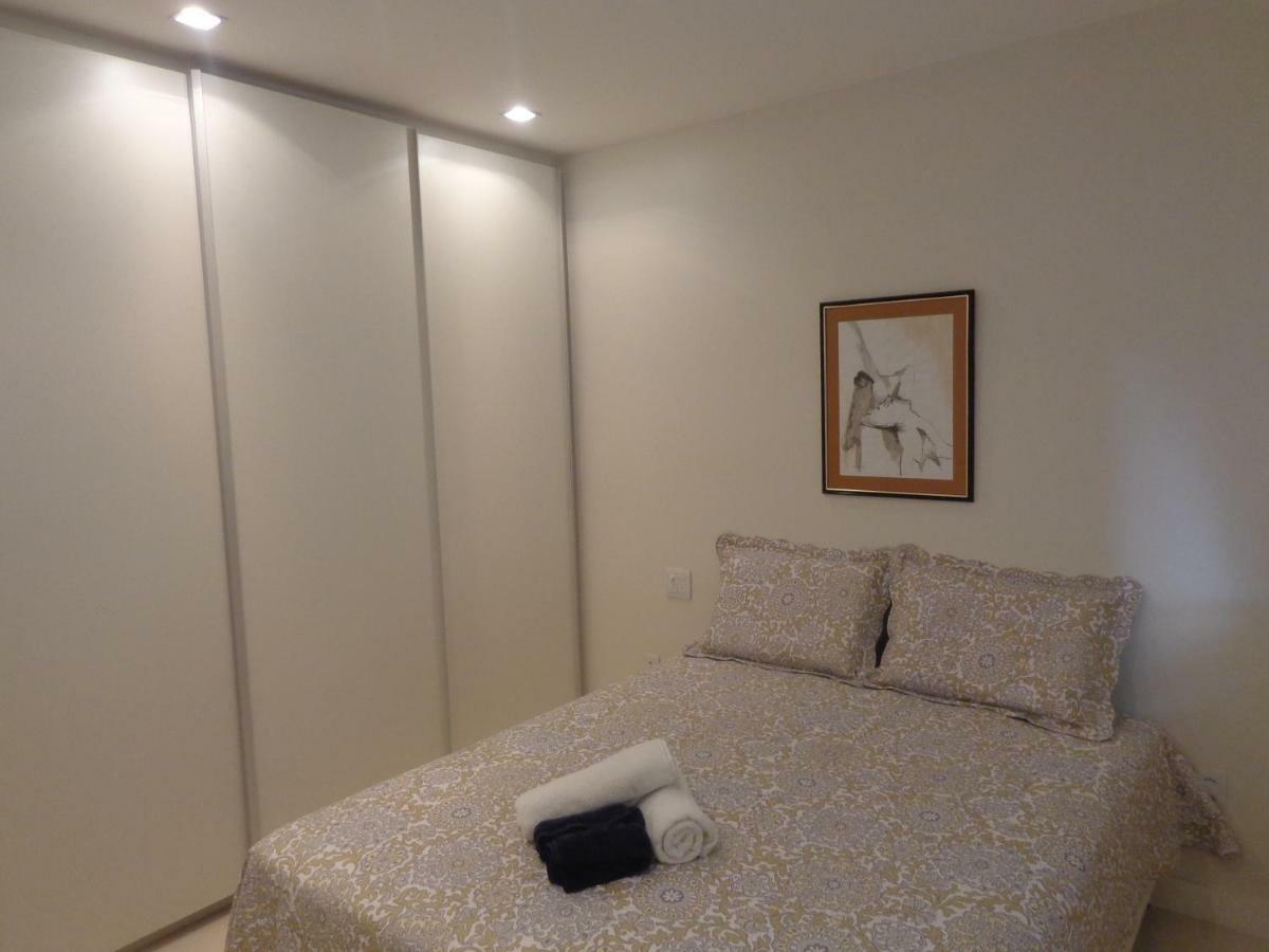 Apartamento Opcao Em Copacabana - Moderno E Reformado *