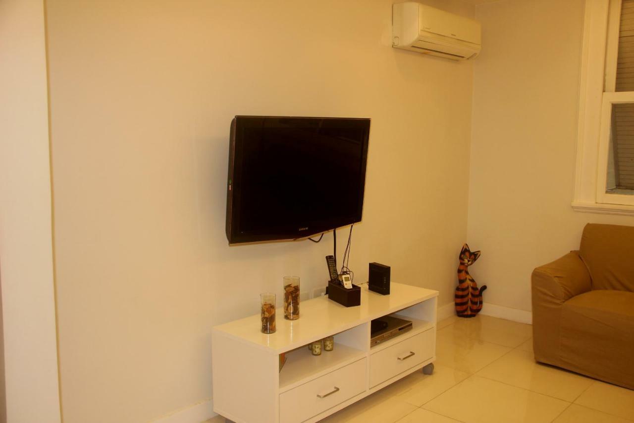 Opcao Em Copacabana - Moderno E Reformado Apartamento