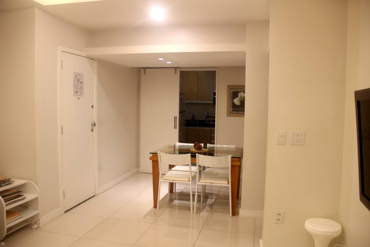 Opcao Em Copacabana - Moderno E Reformado Apartamento *